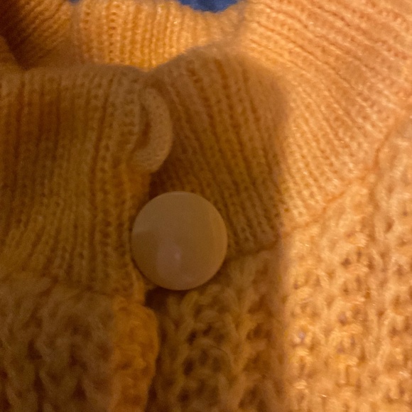 By GALLERY  Bright Yellow jkt size SMALL - Picture 4 of 12